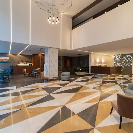 Mercure Malta 4*