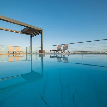Hotel Mercure Malta San Giuliano