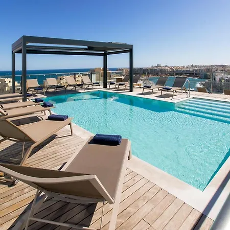 Mercure Malta