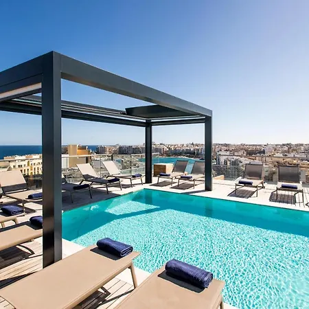 Hotel Mercure Malta 4*