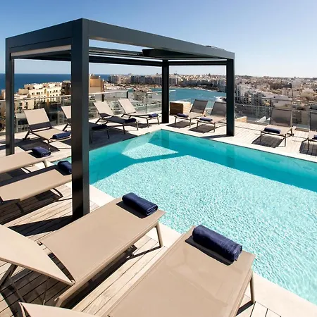 Hotel Mercure Malta San Giuliano