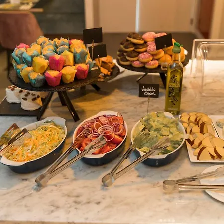 Hotel Mercure Malta San Julián