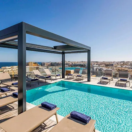 Mercure Malta San Giuliano