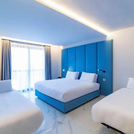 Mercure Malta