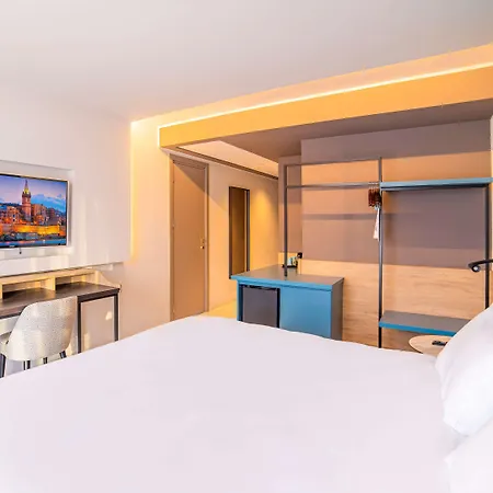 Mercure Malta 4*