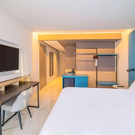 Hotel Mercure Malta 4*