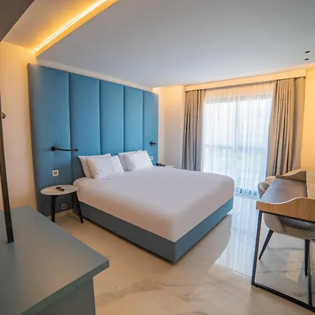 Mercure Malta 4*