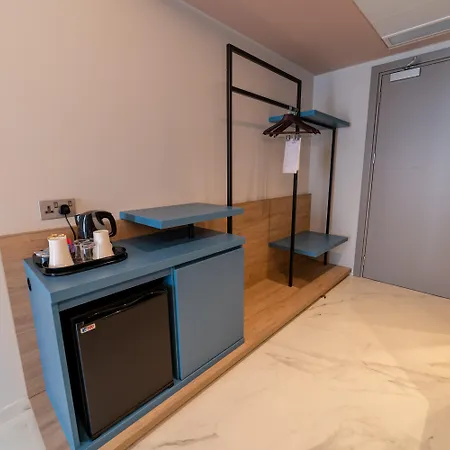 Hotel Mercure Malta