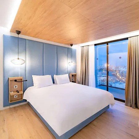 Mercure Malta Hotel 4*