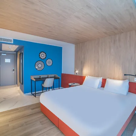 Hotel Mercure Malta San Giuliano