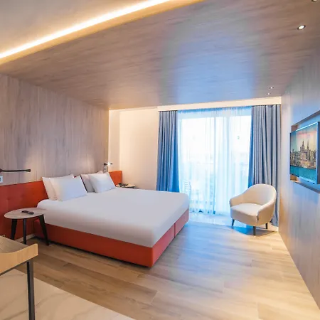 Mercure Malta Hotel