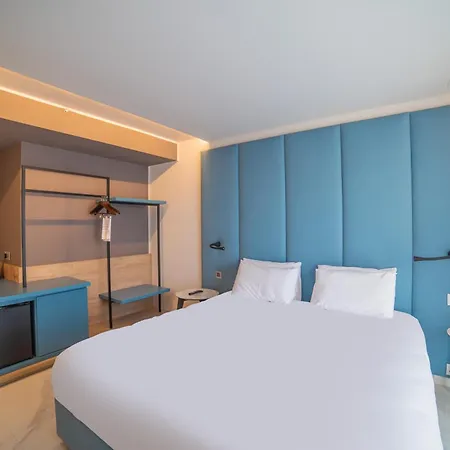Mercure Malta Hotel Saint Julian's