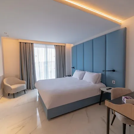 Mercure Malta 4*