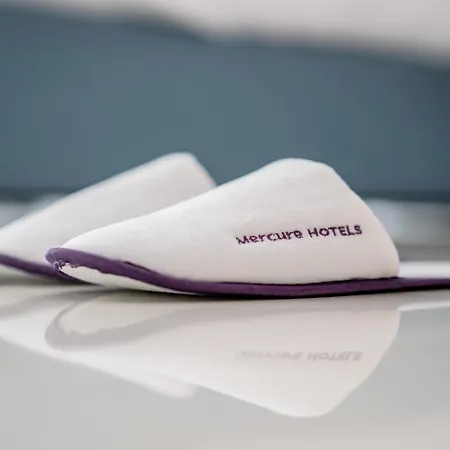 Mercure Malta 4* San Giuliano