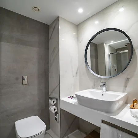 Mercure Malta ホテル Saint Julian's