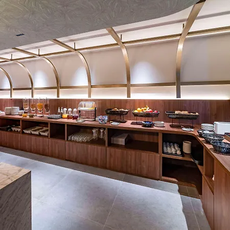 Mercure Malta 4*