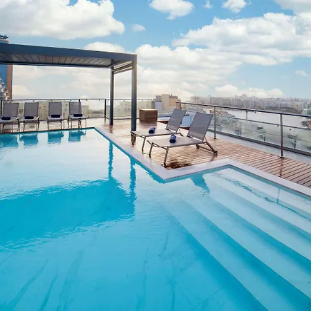 Mercure Malta Hotel
