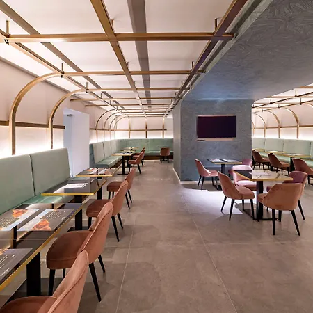 Mercure Malta Saint Julian's