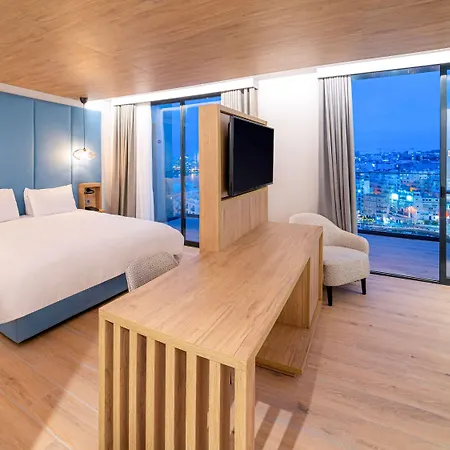 Mercure Malta
