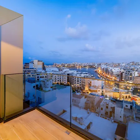 Mercure Malta