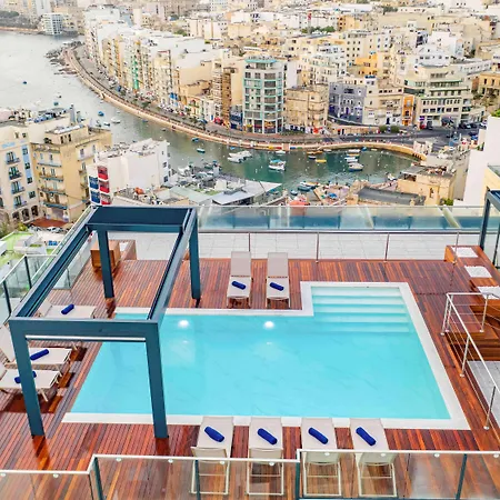 Mercure Malta 4*