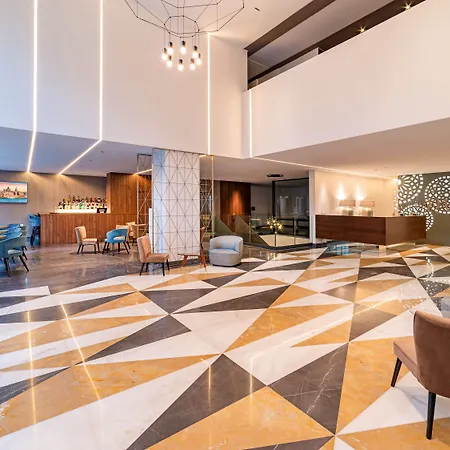 Mercure Malta 4*