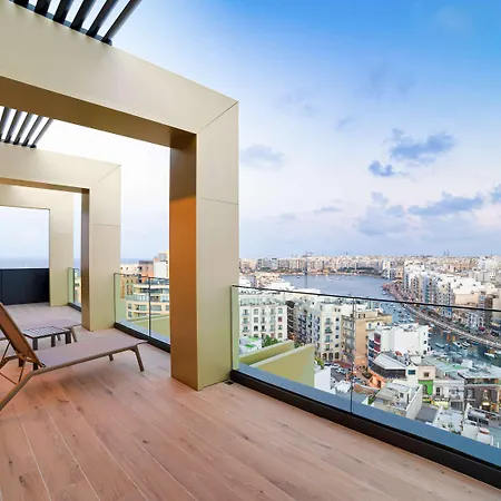 Hotel Mercure Malta 4*