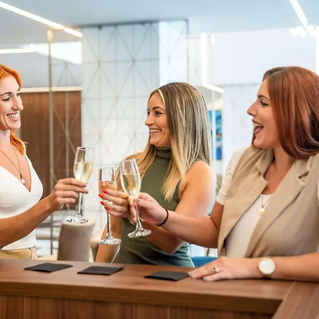 Mercure Malta Hotel 4*