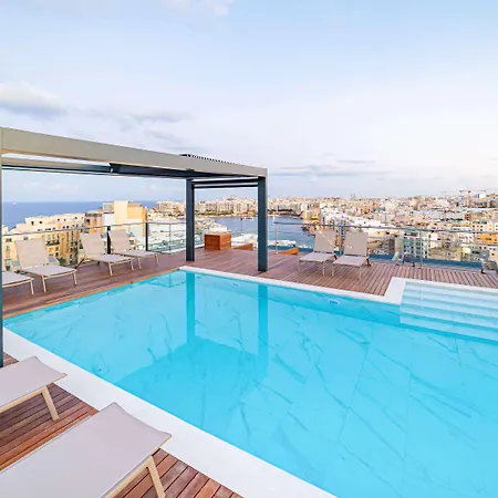 Mercure Malta 4*