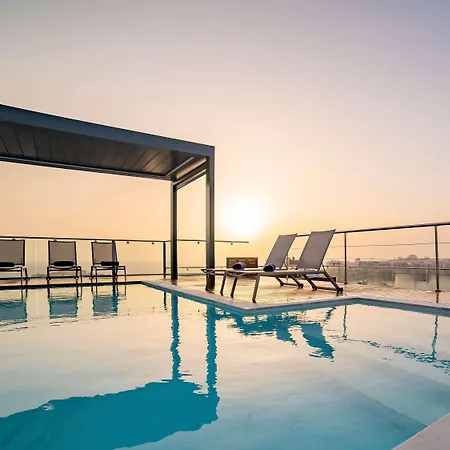 Mercure Malta Hotel