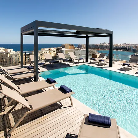 Mercure Malta 4*