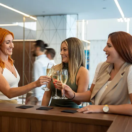 Hotel Mercure Malta