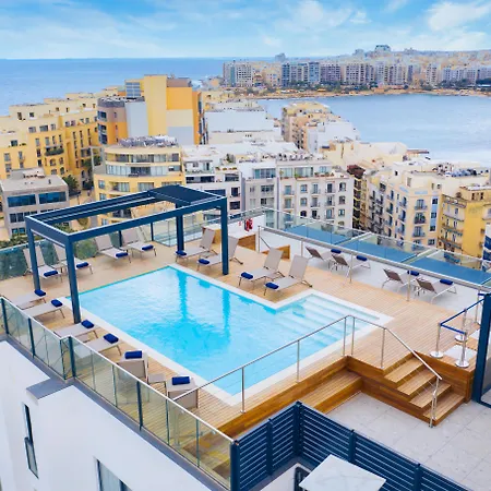 Mercure Malta 4*