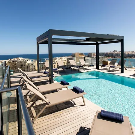 Mercure Malta فندق