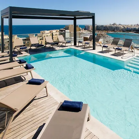 Mercure Malta Hotel 4*