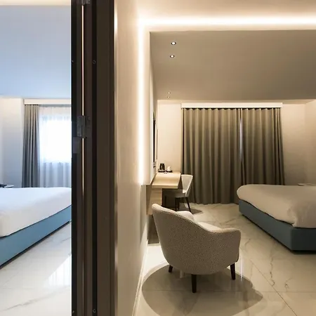 Hotel Mercure Malta 4*