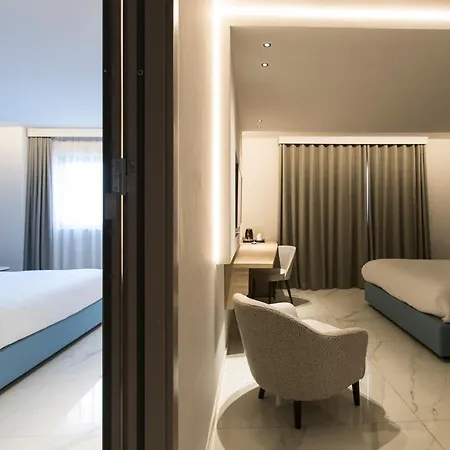 Mercure Malta