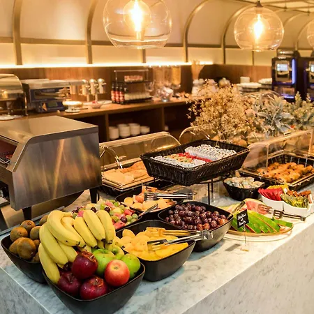 Mercure Malta 4*