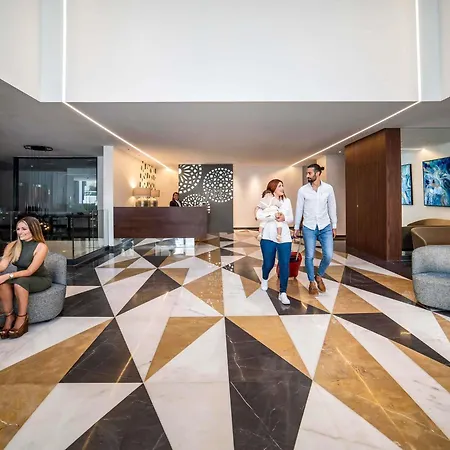 호텔 Mercure Malta