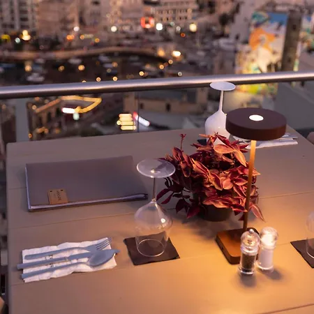 Mercure Malta 4*