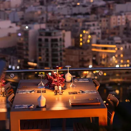 Mercure Malta Saint Julian's
