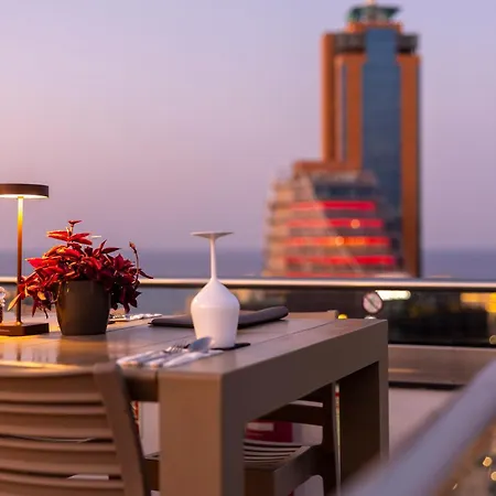 Mercure Malta 4* Saint Julian's