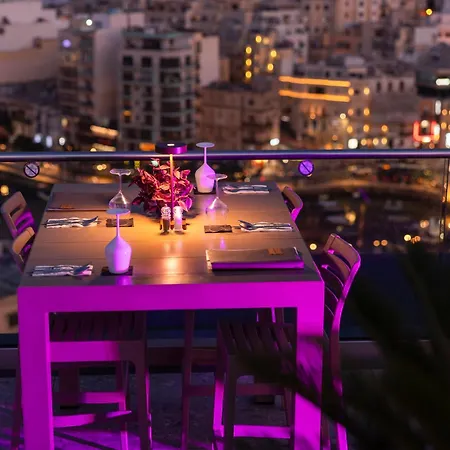 Mercure Malta Hotel