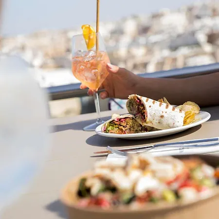 Mercure Malta Hotel 4*