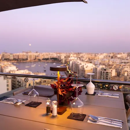 Hotel Mercure Malta 4*