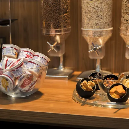 Mercure Malta ホテル