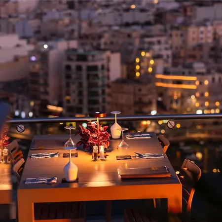 ホテル Mercure Malta