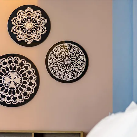 Mercure Malta Hotel 4*