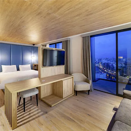 ホテル Mercure Malta 4*