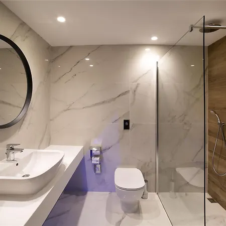 Mercure Malta Saint Julian's